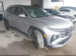 5NMJE3DE5TH625253 2026 HYUNDAI TUCSON