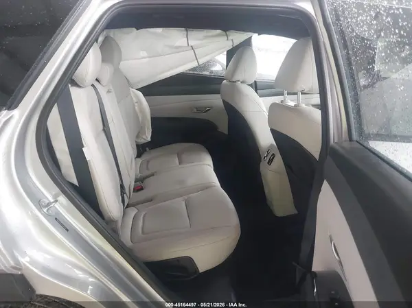 5NMJE3DE5TH625253 2026 HYUNDAI TUCSON - Image 8