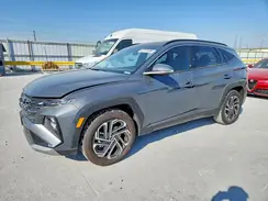 5NMJE3DE5TH631294 2026 HYUNDAI TUCSON