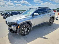 5NMJE3DE5TH652484 2026 HYUNDAI TUCSON