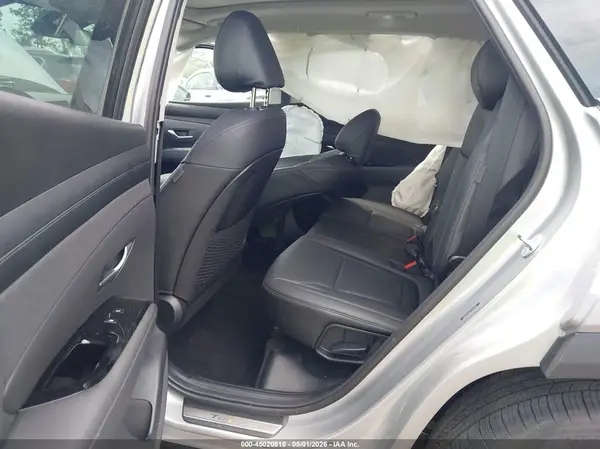 5NMJE3DE5TH681936 2026 HYUNDAI TUCSON - Image 8