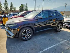 5NMJE3DE5TH684142 2026 HYUNDAI TUCSON