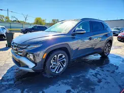 5NMJE3DE5TH702137 2026 HYUNDAI TUCSON