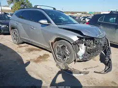 5NMJE3DE6RH296863 2024 HYUNDAI TUCSON