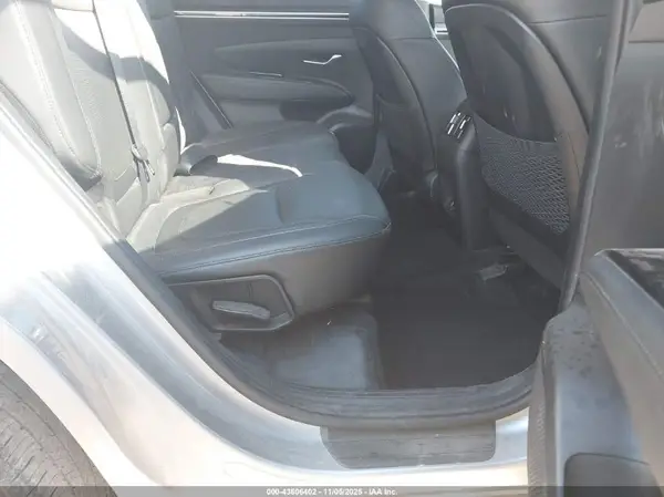 5NMJE3DE6RH296863 2024 HYUNDAI TUCSON - Image 8