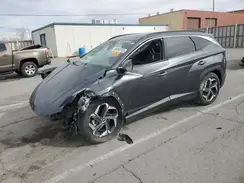 5NMJE3DE6RH298029 2024 HYUNDAI TUCSON