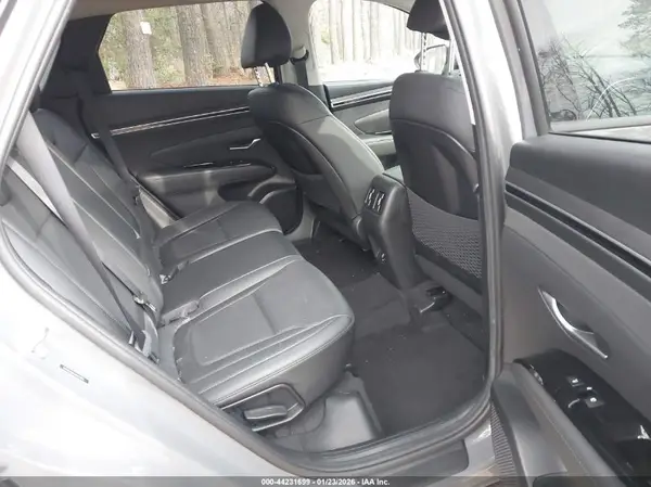 5NMJE3DE6RH298211 2024 HYUNDAI TUCSON - Image 8
