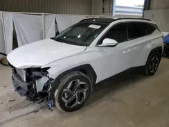 5NMJE3DE6RH307621 2024 HYUNDAI TUCSON