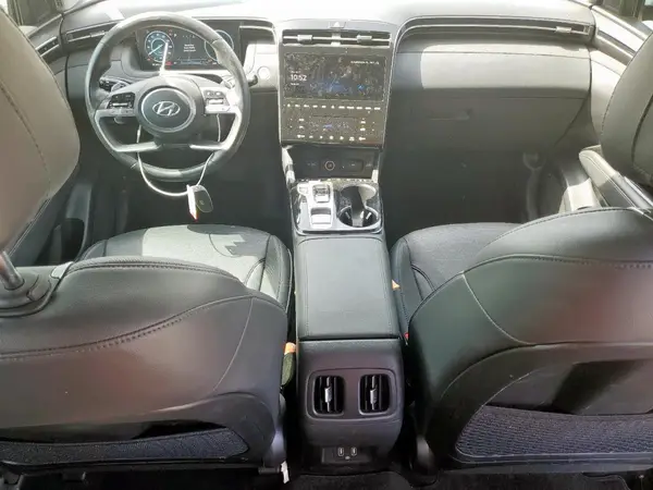 5NMJE3DE6RH311362 2024 HYUNDAI TUCSON - Image 8