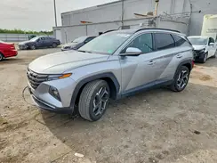 5NMJE3DE6RH312155 2024 HYUNDAI TUCSON