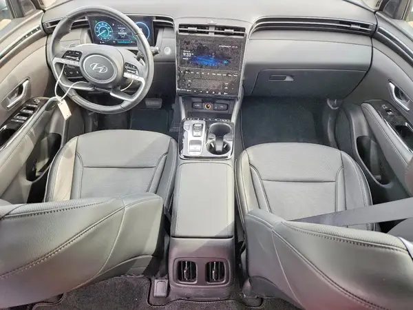 5NMJE3DE6RH312155 2024 HYUNDAI TUCSON - Image 8