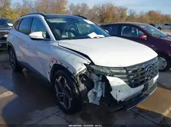 5NMJE3DE6RH330204 2024 HYUNDAI TUCSON