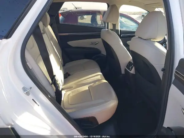5NMJE3DE6RH330204 2024 HYUNDAI TUCSON - Image 8