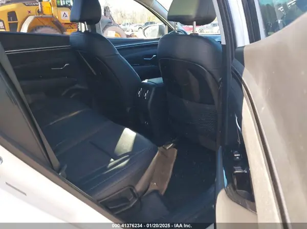5NMJE3DE6RH330221 2024 HYUNDAI TUCSON - Image 8