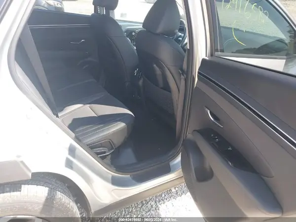 5NMJE3DE6RH330526 2024 HYUNDAI TUCSON - Image 8