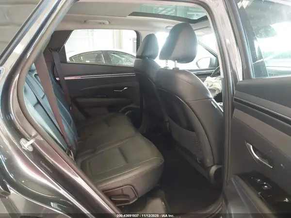 5NMJE3DE6RH330896 2024 HYUNDAI TUCSON - Image 8