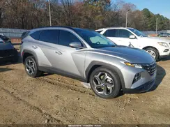 5NMJE3DE6RH342613 2024 HYUNDAI TUCSON