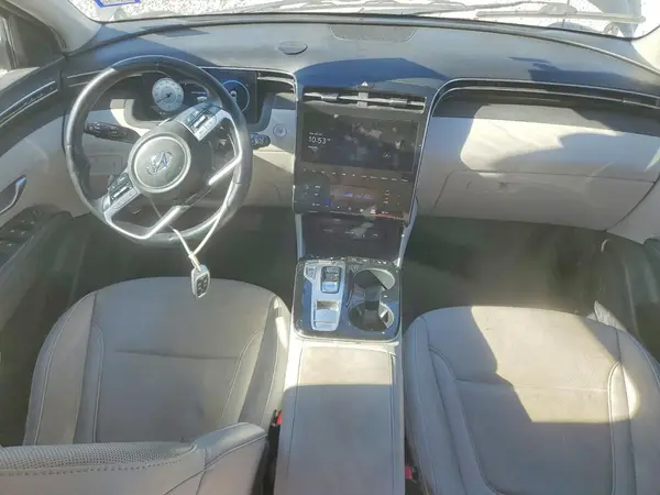 5NMJE3DE6RH346676 2024 HYUNDAI TUCSON - Image 8