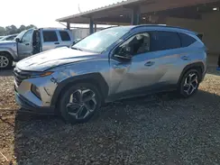 5NMJE3DE6RH350386 2024 HYUNDAI TUCSON