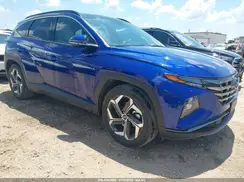 5NMJE3DE6RH355409 2024 HYUNDAI TUCSON