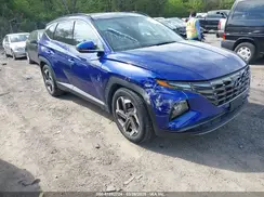5NMJE3DE6RH360707 2024 HYUNDAI TUCSON