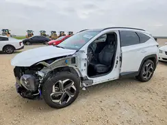 5NMJE3DE6RH367687 2024 HYUNDAI TUCSON
