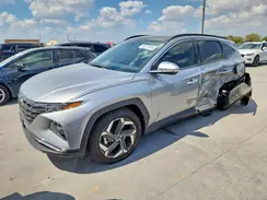 5NMJE3DE6RH384103 2024 HYUNDAI TUCSON