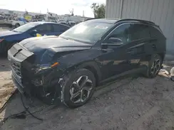 5NMJE3DE6RH398700 2024 HYUNDAI TUCSON