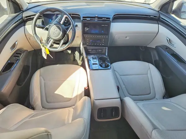 5NMJE3DE6RH406875 2024 HYUNDAI TUCSON - Image 8