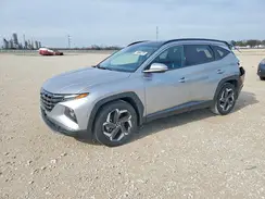 5NMJE3DE6RH411980 2024 HYUNDAI TUCSON