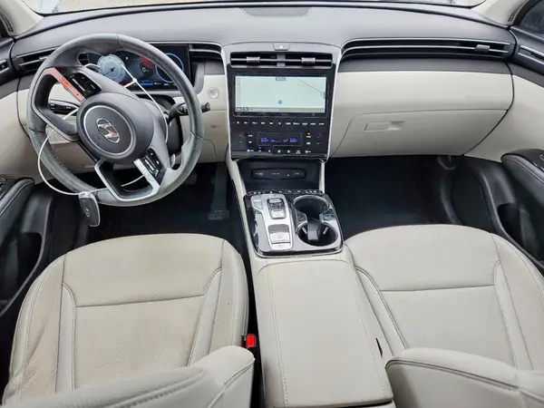 5NMJE3DE6RH436250 2024 HYUNDAI TUCSON - Image 8