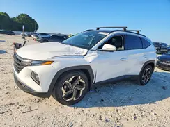 5NMJE3DE6RH439827 2024 HYUNDAI TUCSON