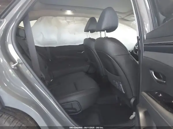 5NMJE3DE6RH440332 2024 HYUNDAI TUCSON - Image 8