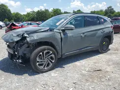 5NMJE3DE6SH445956 2025 HYUNDAI TUCSON