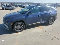 5NMJE3DE6SH446623 2025 HYUNDAI TUCSON