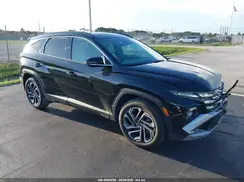 5NMJE3DE6SH467987 2025 HYUNDAI TUCSON