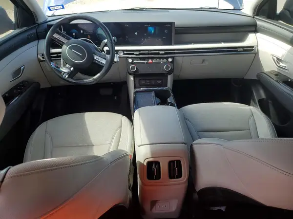 5NMJE3DE6SH478598 2025 HYUNDAI TUCSON - Image 8