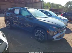 5NMJE3DE6SH479587 2025 HYUNDAI TUCSON
