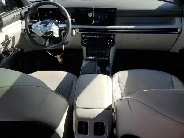 5NMJE3DE6SH480383 2025 HYUNDAI TUCSON - Image 8
