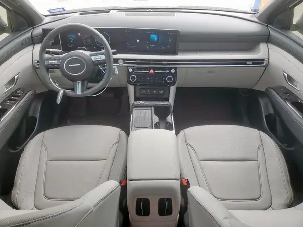 5NMJE3DE6SH494039 2025 HYUNDAI TUCSON - Image 8