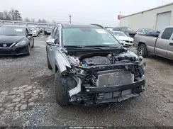 5NMJE3DE6SH496079 2025 HYUNDAI TUCSON