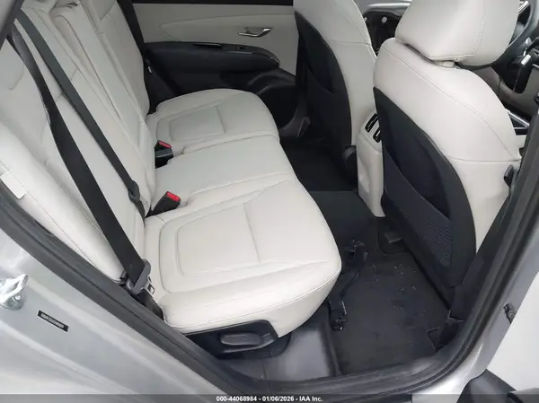 5NMJE3DE6SH496079 2025 HYUNDAI TUCSON - Image 8
