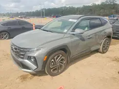 5NMJE3DE6SH522342 2025 HYUNDAI TUCSON