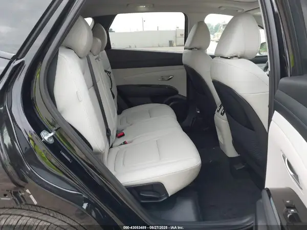 5NMJE3DE6SH534958 2025 HYUNDAI TUCSON - Image 8