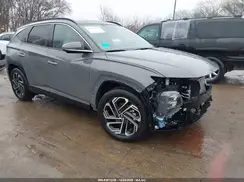 5NMJE3DE6SH555339 2025 HYUNDAI TUCSON