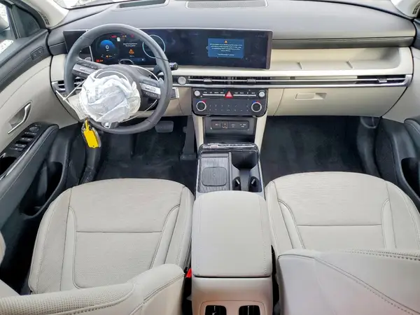 5NMJE3DE6SH558970 2025 HYUNDAI TUCSON - Image 8