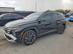 5NMJE3DE6SH567054 2025 HYUNDAI TUCSON