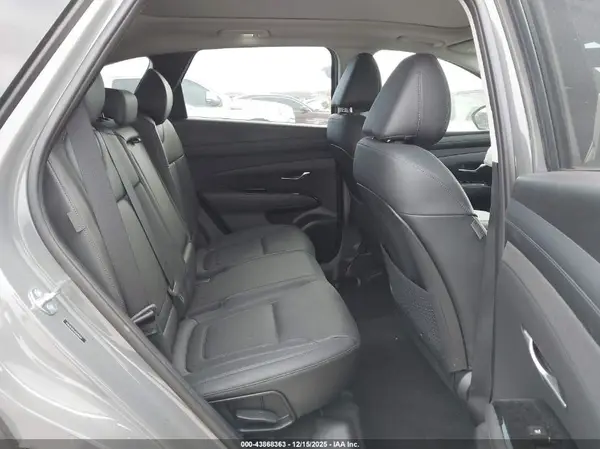5NMJE3DE6SH580547 2025 HYUNDAI TUCSON - Image 8