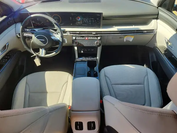5NMJE3DE6SH588373 2025 HYUNDAI TUCSON - Image 8