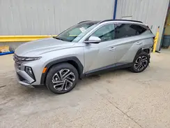5NMJE3DE6TH623219 2026 HYUNDAI TUCSON